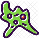 Amoeba  Icon