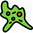 Amoeba  Icon