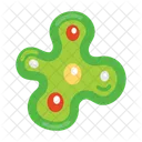 Amoeba  Icon