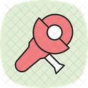 Amoladora Herramienta Corte Icono