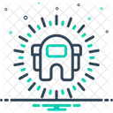 Among  Icon