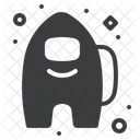 Us Online Gaming Icon