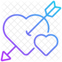 Amor  Symbol