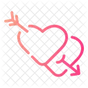 Amor  Symbol