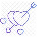 Amor  Symbol