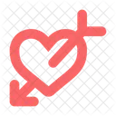 Amor  Symbol