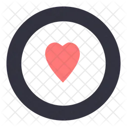 Amor  Ícone
