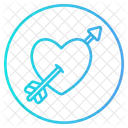 Amor  Symbol