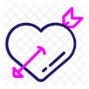 Amor  Symbol