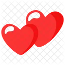 Amor Corazon San Valentin Icon