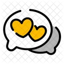 Amor Revision Calificacion Icono