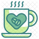 Amo café  Icon