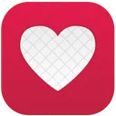 Amor Corazon Icon