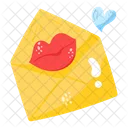 Correo de amor  Icon