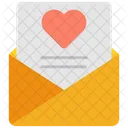 Correo de amor  Icon