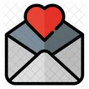 Correo de amor  Icon