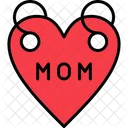 Amor de madre  Icon