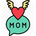 Amor de madre  Icon