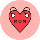 Amor de mãe  Icon