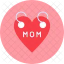 Amor de mãe  Icon