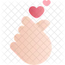San Valentin Dia De San Valentin Amor Icono