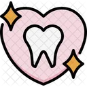 Amor de dientes  Icon