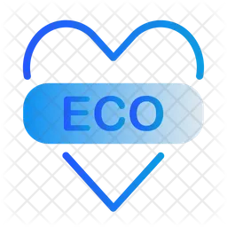 Amor ecológico  Icono