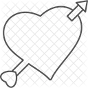 Amor  Symbol