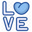 Amor  Ícone