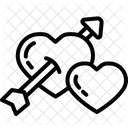 Amor  Symbol