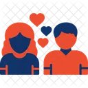 Amor  Ícone