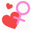 Amor  Ícone