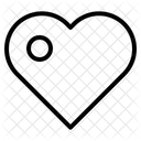 Amor  Ícone