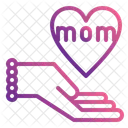 Amar a mamá  Icon