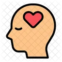 Amor mental  Icon