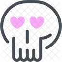 Amor mortal  Icono