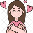 Amor propio  Icon