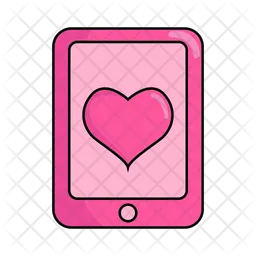 Amor  Ícone
