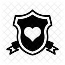 Amor Y Proteccion Cuidado Amor Amor Icon