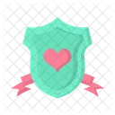 Amor Y Proteccion Amor Corazon Icon