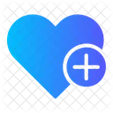 Amor y romance  Icono