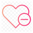 Amor y romance  Icono