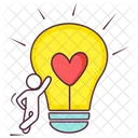 Idea d'amore  Icon