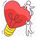 Idea d'amore  Icon