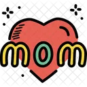 Giorno Cuore Madre Icon