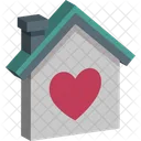 Casa Amore Casa Cuore Icon