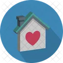 Casa Amore Casa Cuore Icon