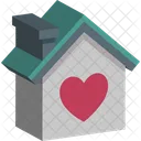 Casa Amore Casa Cuore Icon