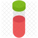 Amostra de sangue  Ícone