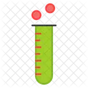 Amostra de sangue  Ícone